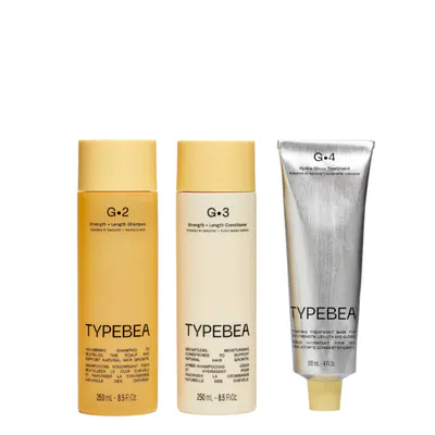 TYPEBEA Hydrating Cleanse Bundle