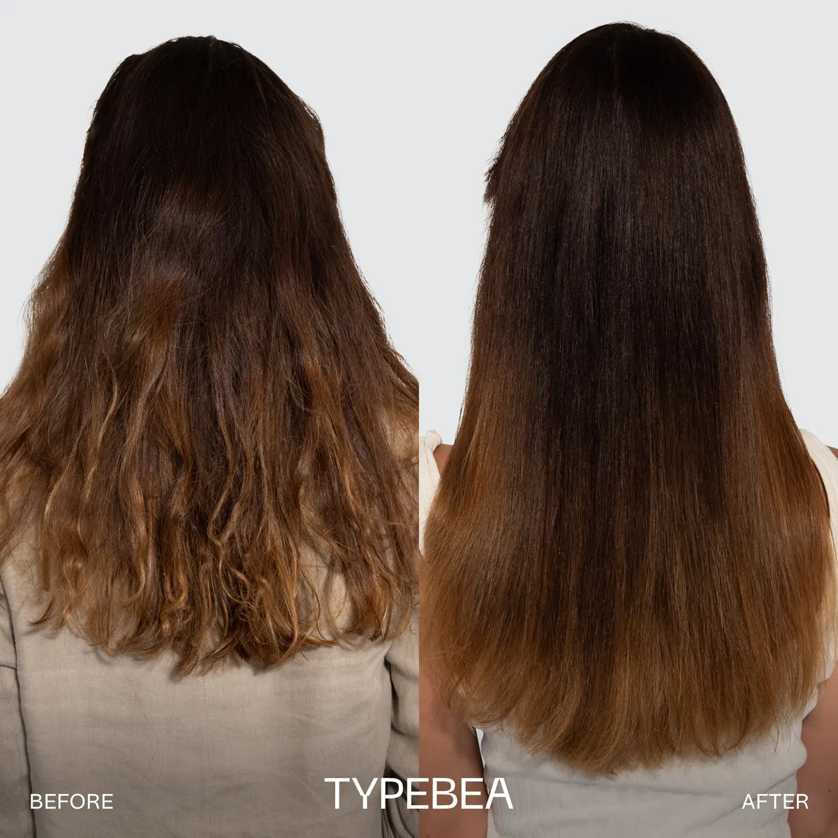 TYPEBEA Overnight Boosting Peptide Duo Bundle, view 2