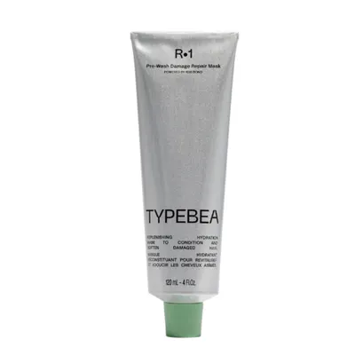 TYPEBEA R.1 Pre-Wash Damage Repair Mask 120ml