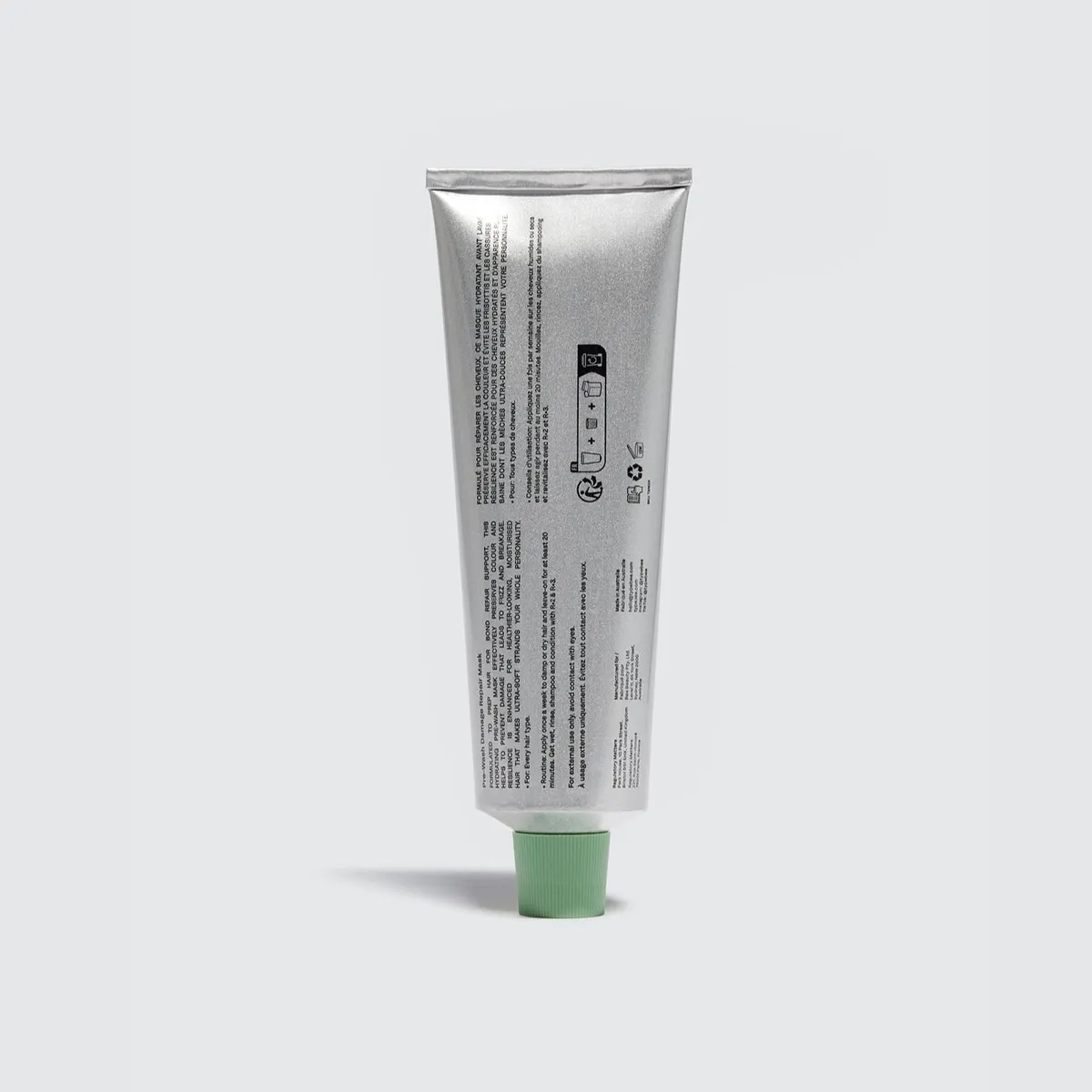 TYPEBEA R.1 Pre-Wash Damage Repair Mask 120ml, view 6