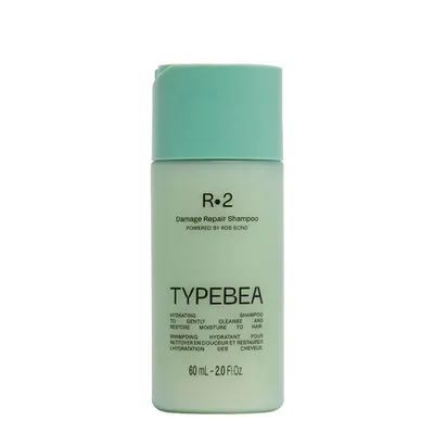TYPEBEA R.2 Damage Repair Shampoo 89g