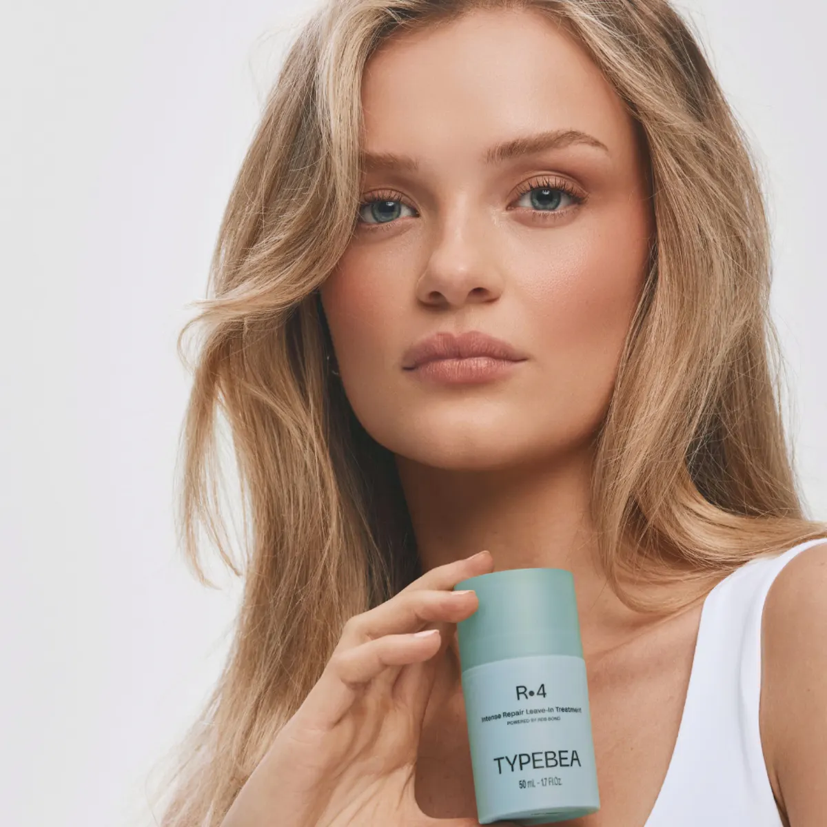 TYPEBEA R.4 Intense Repair Leave-In Treatment 50ml, view 2