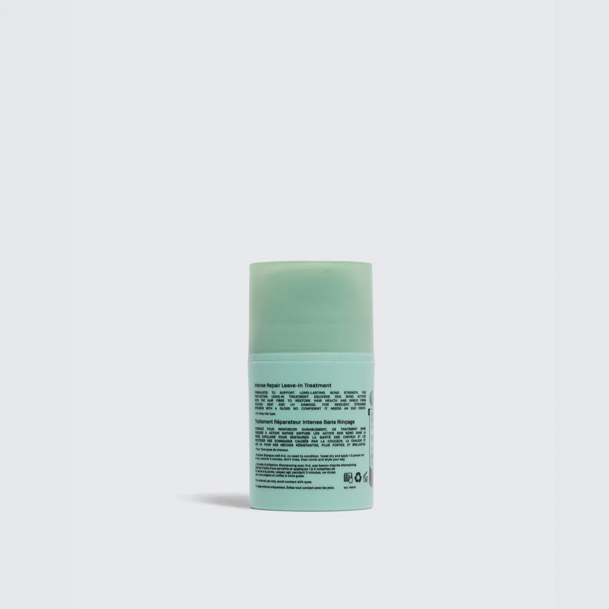 TYPEBEA R.4 Intense Repair Leave-In Treatment 50ml, view 6