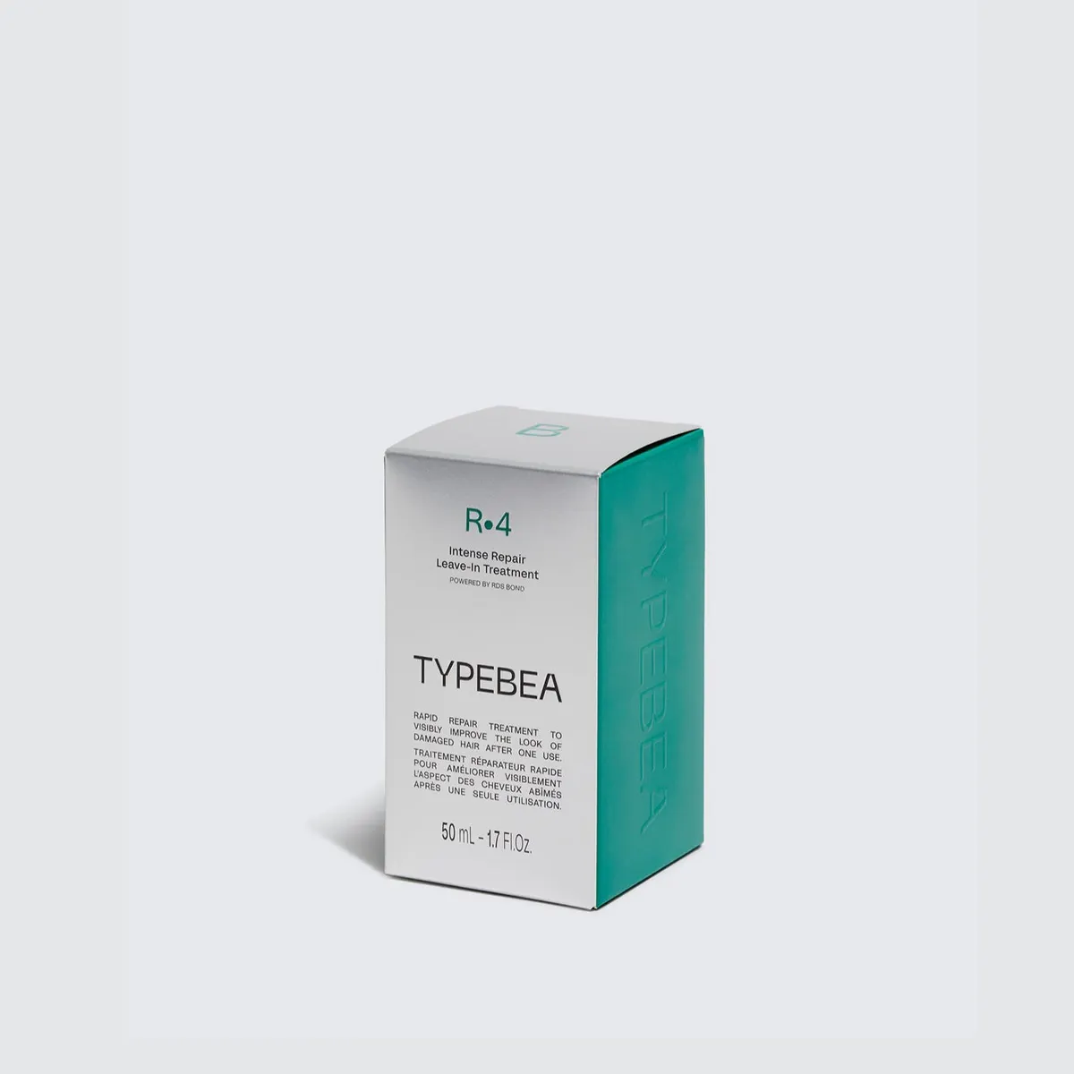 TYPEBEA R.4 Intense Repair Leave-In Treatment 50ml, view 7