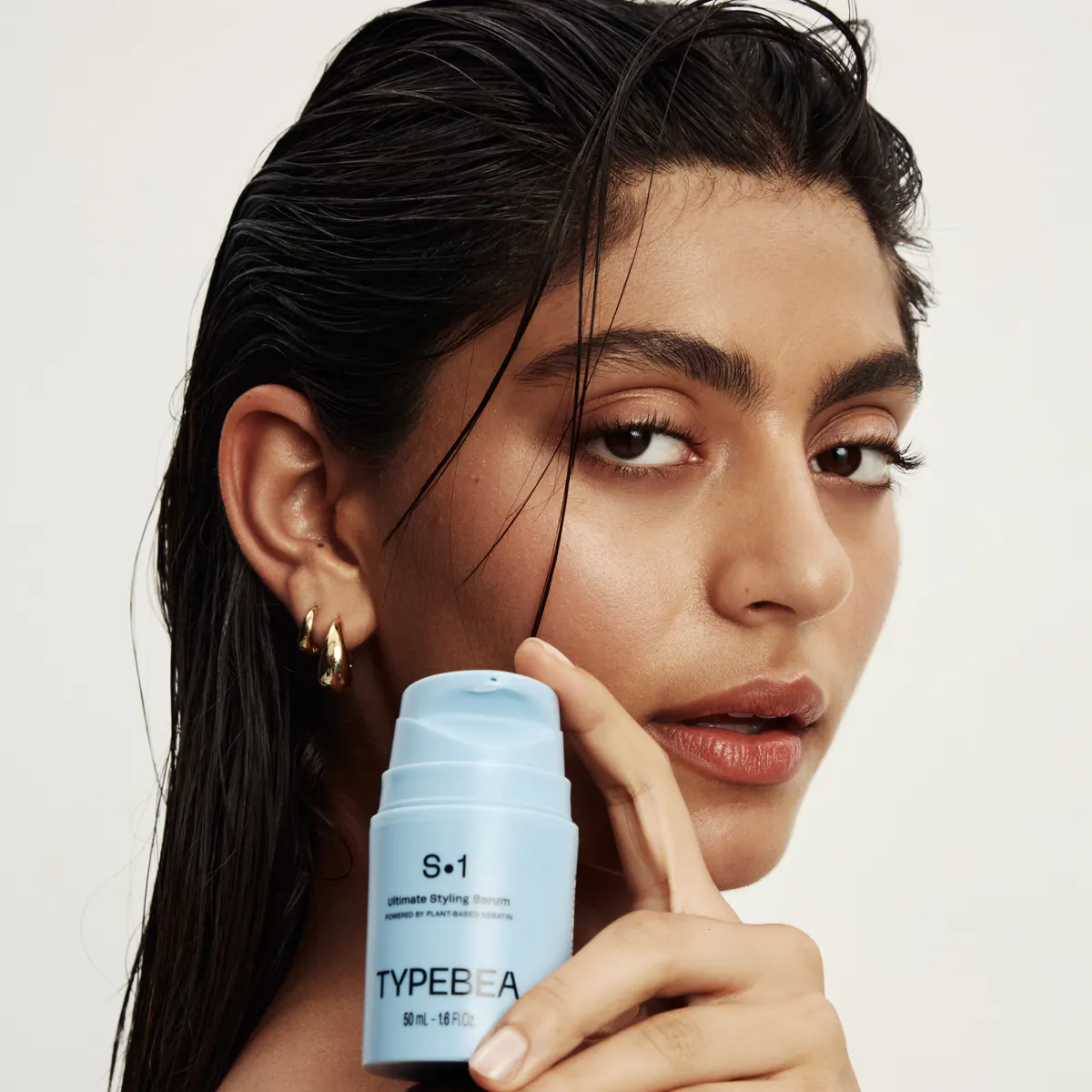 TYPEBEA S1 Ultimate Styling Serum 50ml, view 2