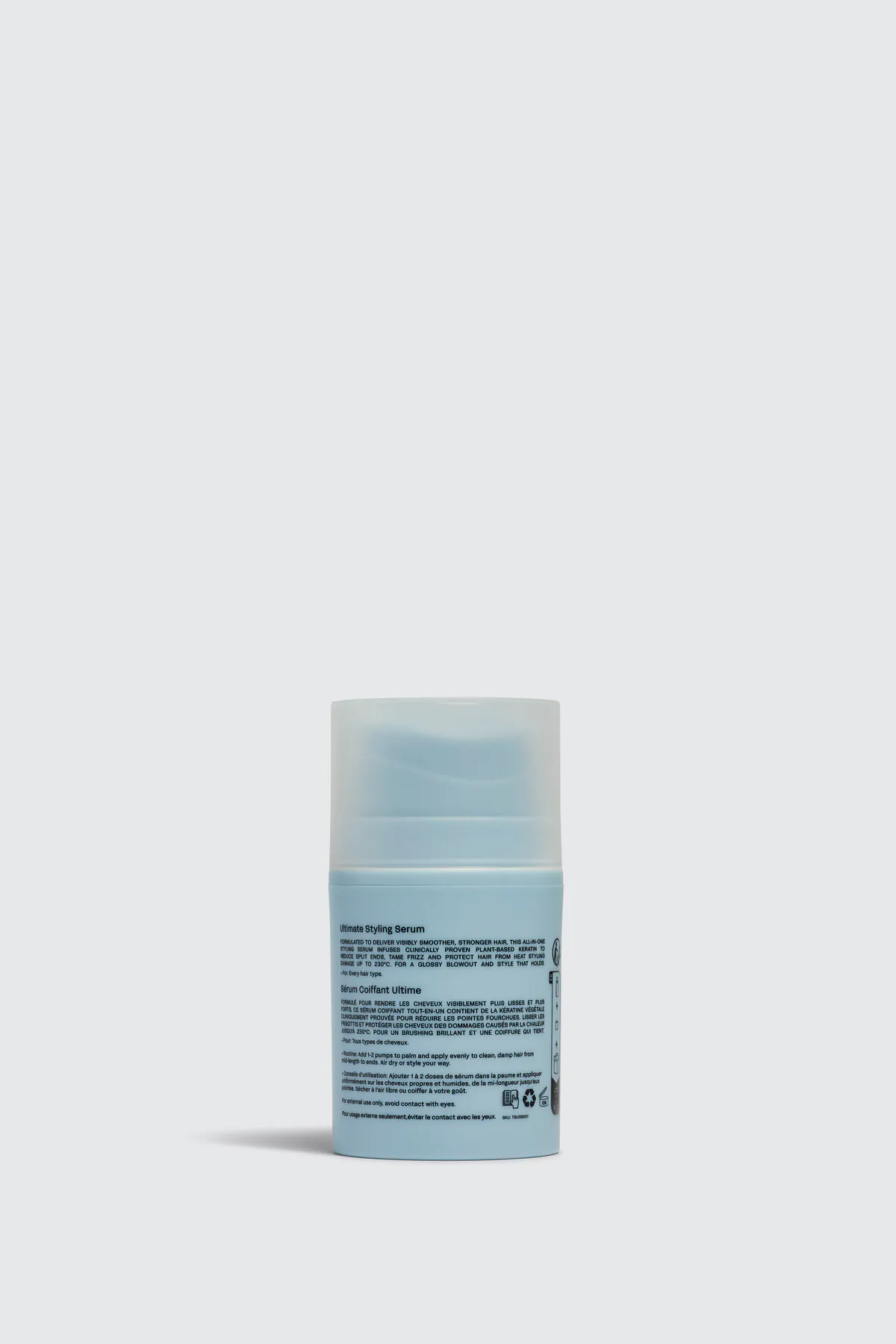 TYPEBEA S1 Ultimate Styling Serum 50ml, view 5