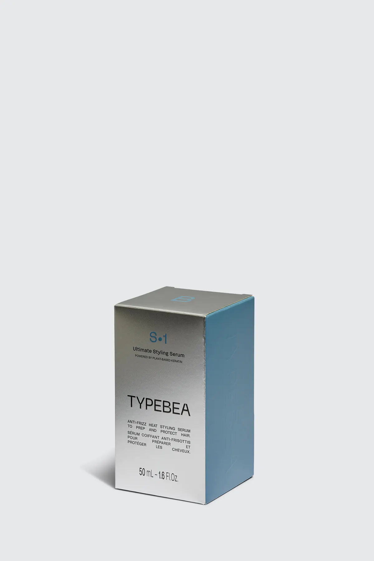 TYPEBEA S1 Ultimate Styling Serum 50ml, view 6
