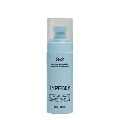 TYPEBEA S2 Sea Salt Texture Mist 100g