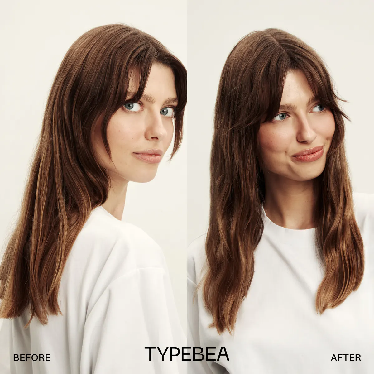 TYPEBEA S2 Sea Salt Texture Mist 30g, view 2