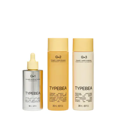TYPEBEA The Daily Growth Bundle