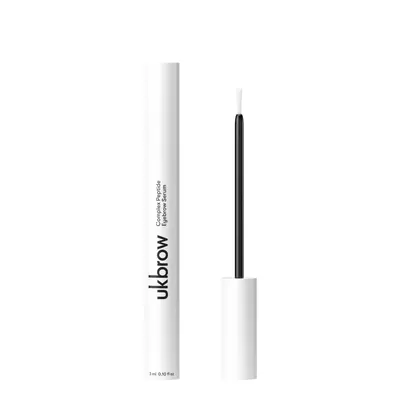 UKLASH Complex Peptide Eyebrow Serum 3ml