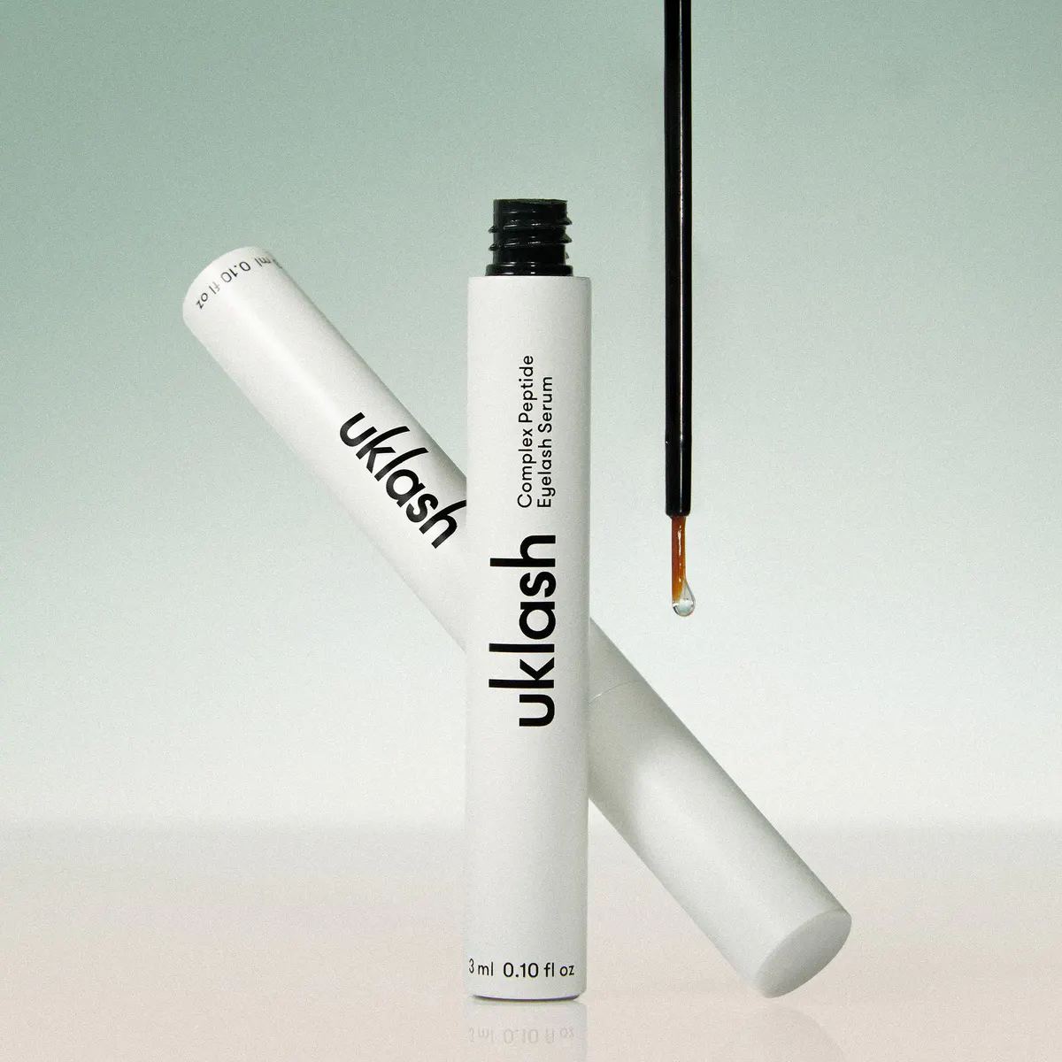UKLASH Complex Peptide Eyelash Serum 3ml, view 9