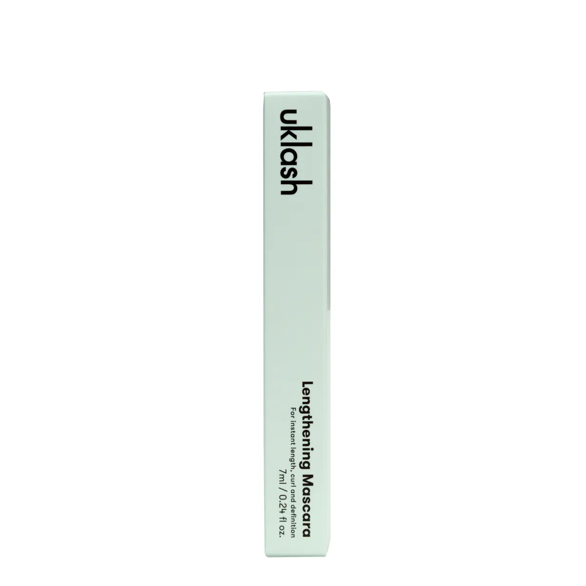 UKLASH Lengthening Mascara 7ml, view 2