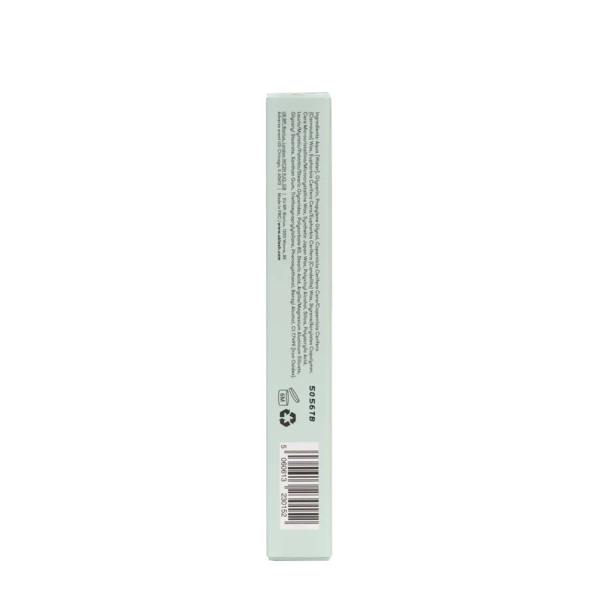 UKLASH Lengthening Mascara 7ml, view 10