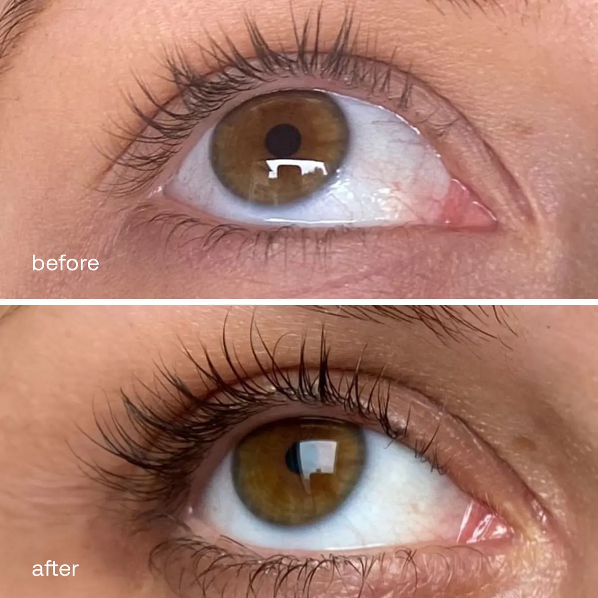 UKLASH Sensitive Eyelash Serum 3ml, view 7