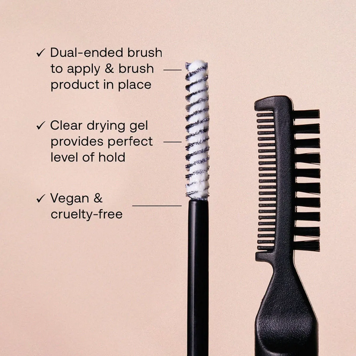 UKLASH UKBrow Sculpt 8.5ml, view 6
