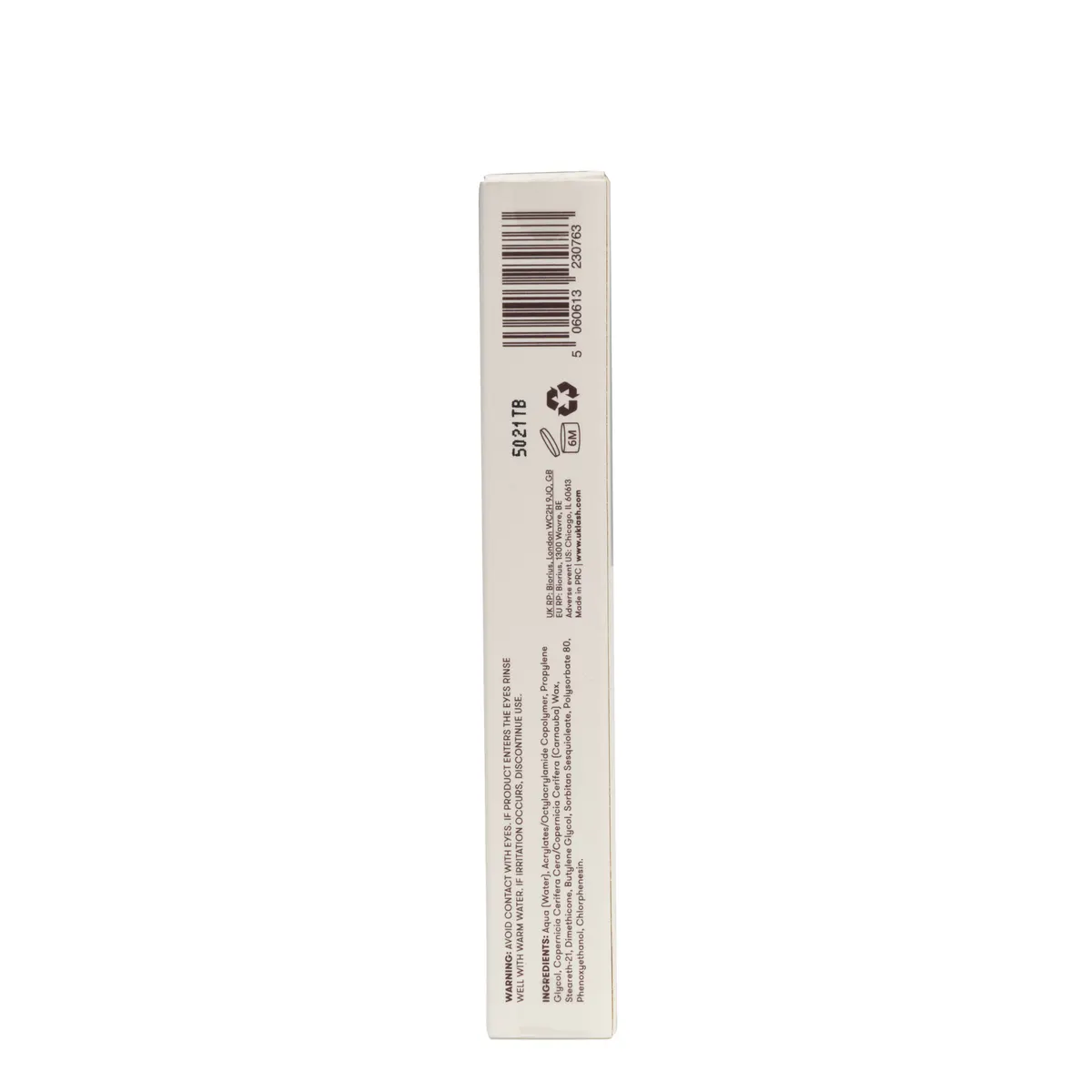 UKLASH UKBrow Sculpt 8.5ml, view 7