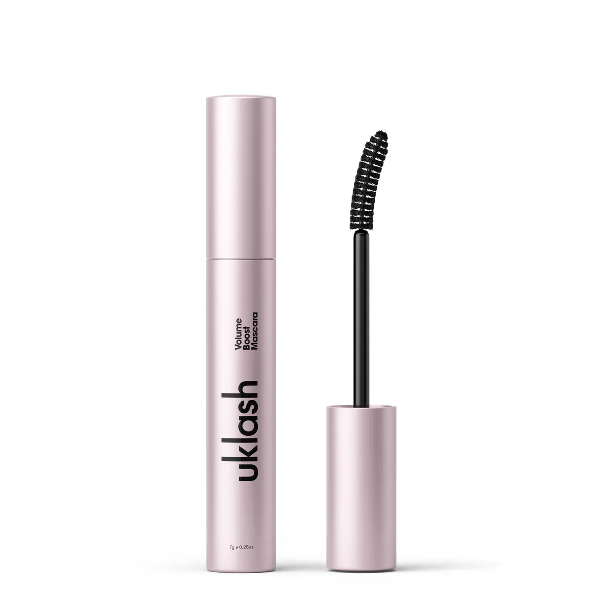 UKLASH Volume Boost Mascara 7ml