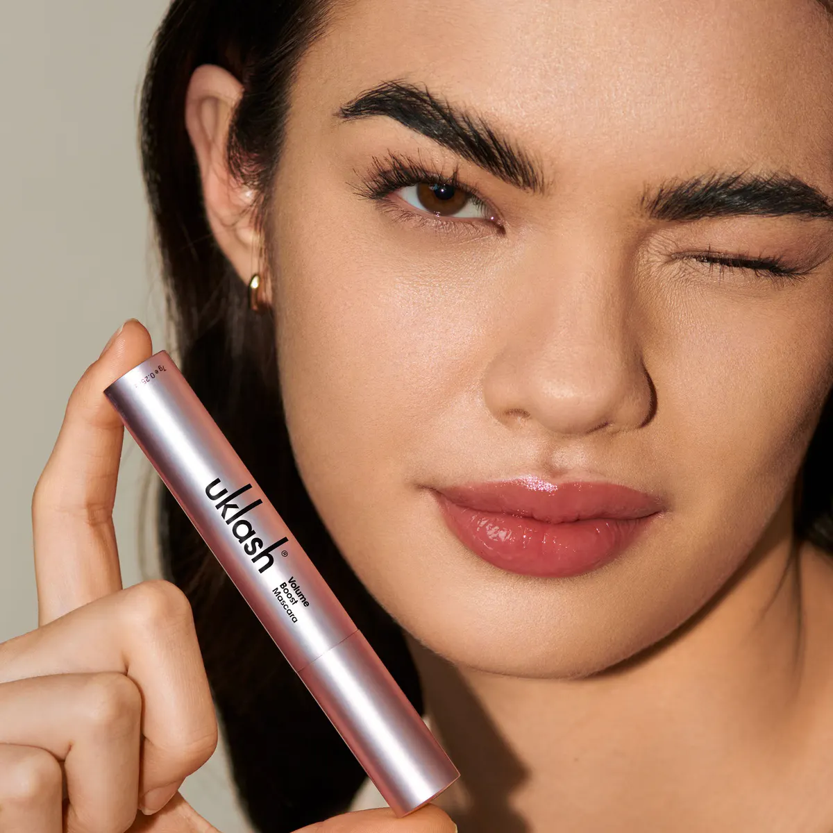 UKLASH Volume Boost Mascara 7ml, view 5