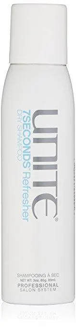 Unite 7 Seconds Refresher Dry Shampoo 89ml