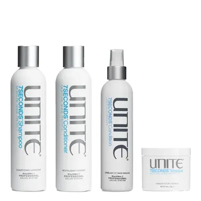 Unite 7Seconds Quad Bundle