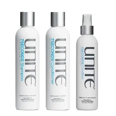 Unite 7Seconds Trio Bundle