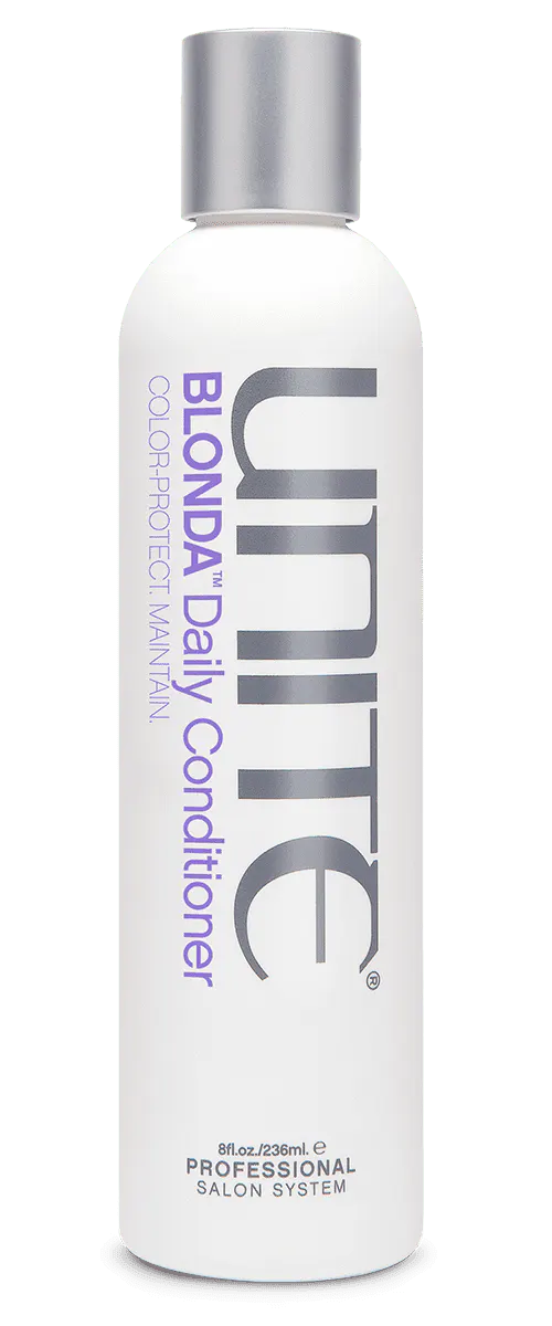 Unite BLONDA Daily Conditioner 236ml