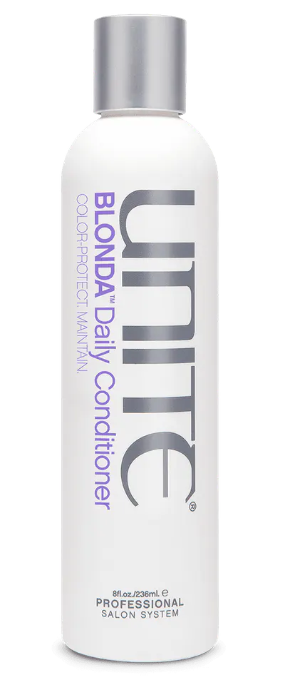 Unite BLONDA Daily Conditioner 236ml