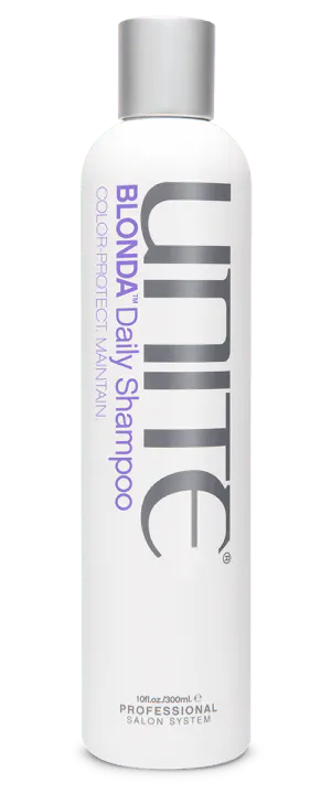 Unite BLONDA Daily Shampoo 300ml