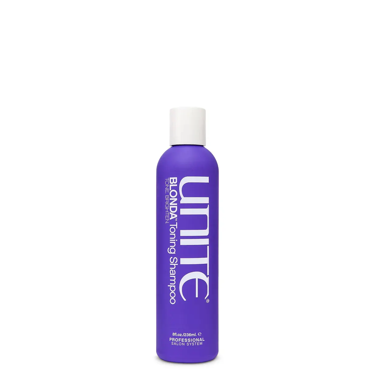 Unite BLONDA Toning Shampoo and Conditioner Duo Bundle, view 3