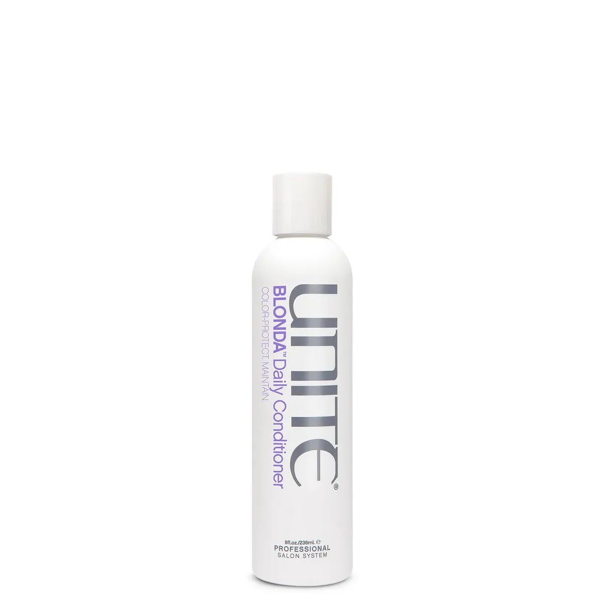 Unite BLONDA Toning Shampoo and Conditioner Duo Bundle, view 4
