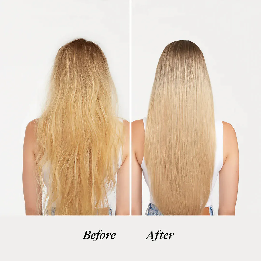 Unite BLONDA Toning Shampoo and Conditioner Duo Bundle, view 5