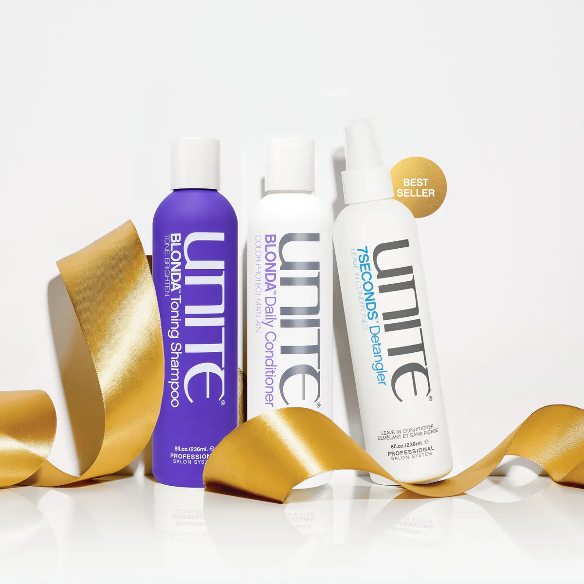 Unite Blonda Trio Pack, view 2
