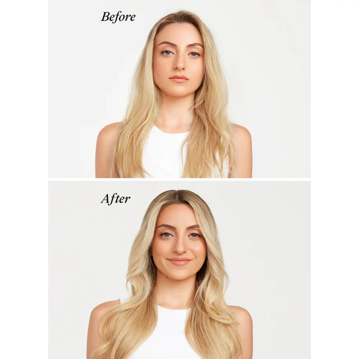 Unite Blonde Bright Duo, view 2