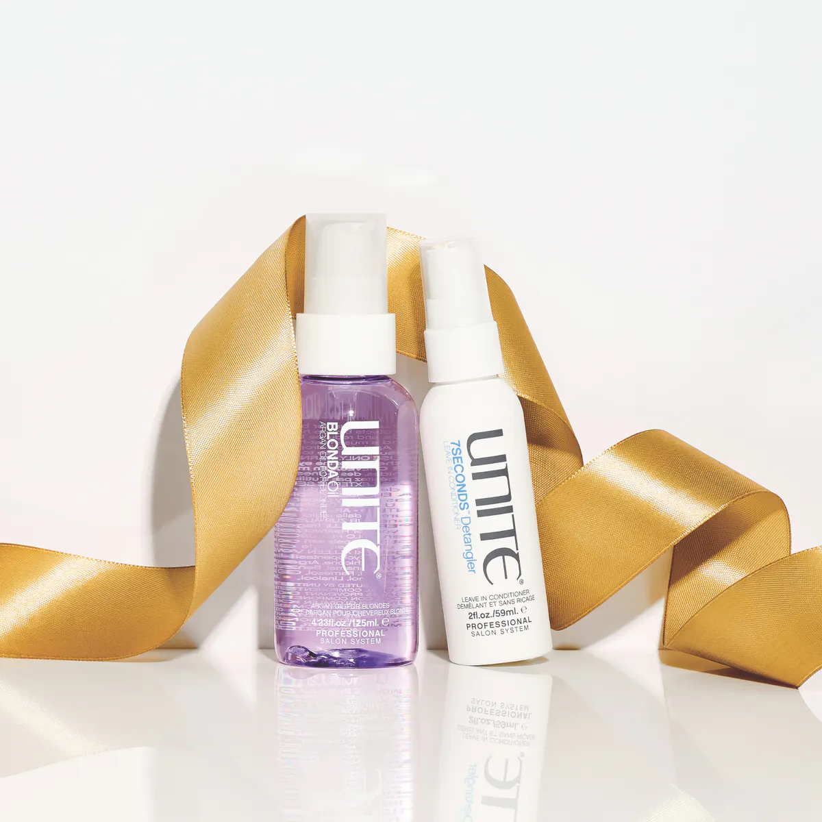 Unite Blonde Bright Duo, view 3