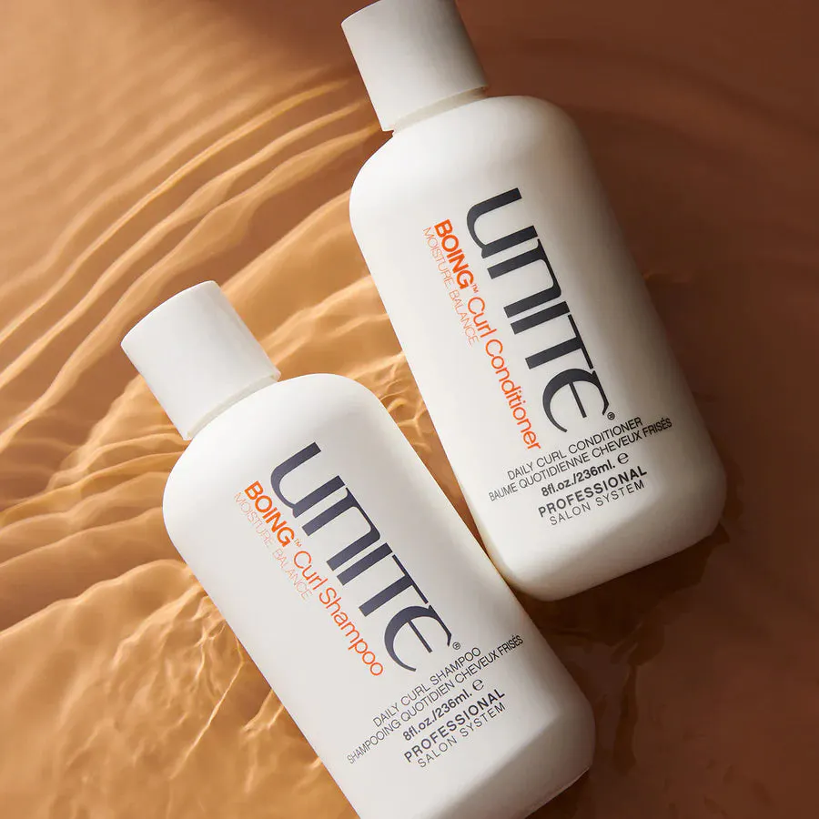 Unite BOING Curl Quad Bundle, view 8