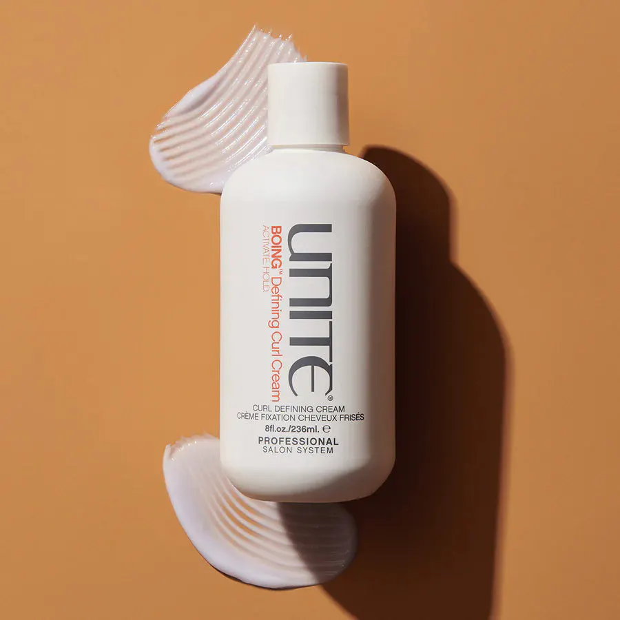 Unite BOING Curl Quad Bundle, view 9