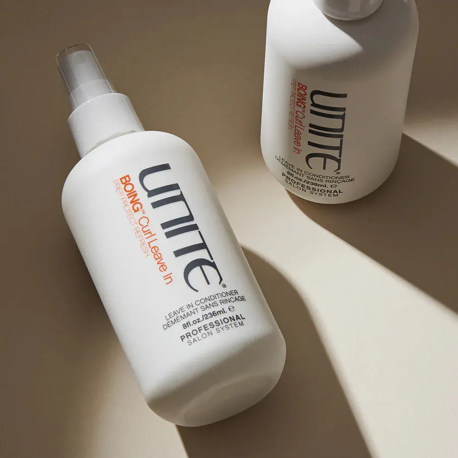 Unite BOING Curl Quad Bundle, view 10