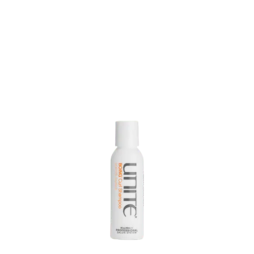 Unite Boing Curl Shampoo 59ml