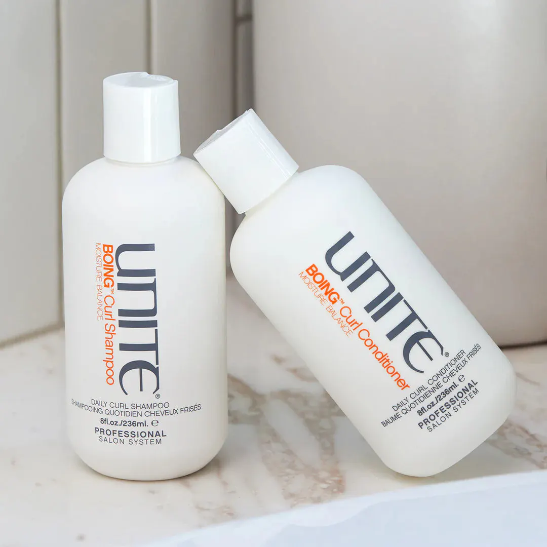 Unite BOING Curl Trio Bundle, view 9