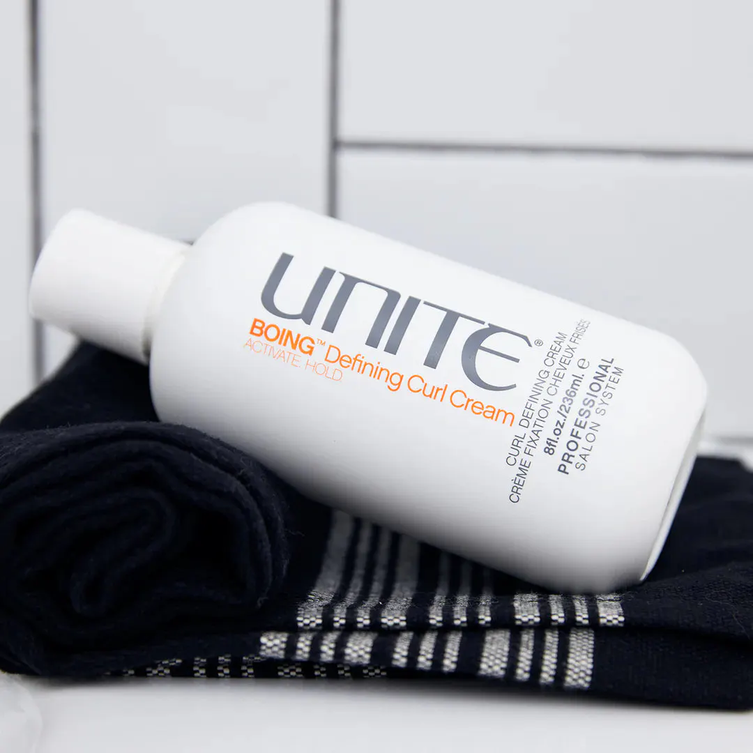 Unite BOING Curl Trio Bundle, view 10