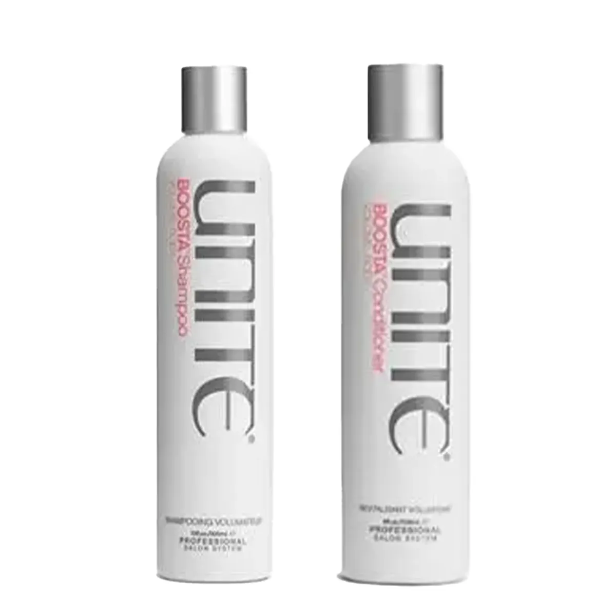 Unite BOOSTA Shampoo and Conditioner Duo Bundle
