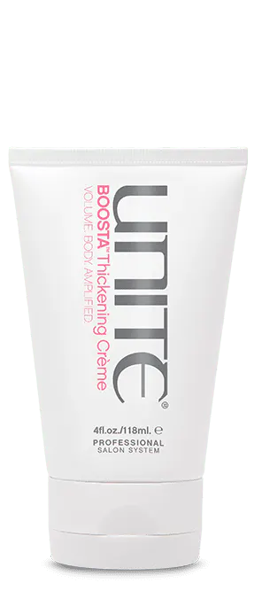 Unite BOOSTA Thickening Creme 118ml