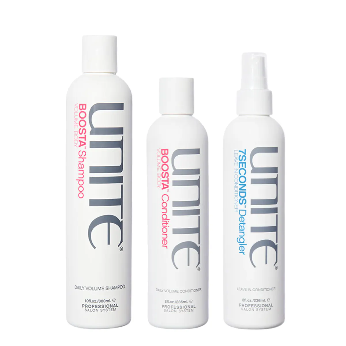 Unite Boosta Trio Pack
