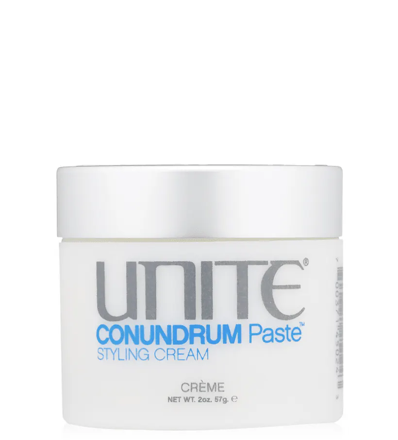 Unite Conundrum Styling Paste 57g