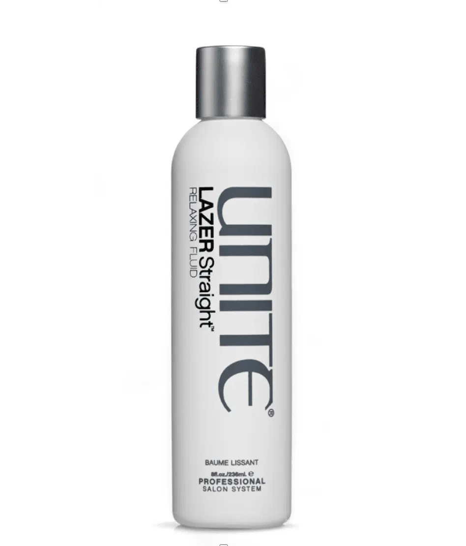 Unite Lazer Straight Relax Fluid 236ml