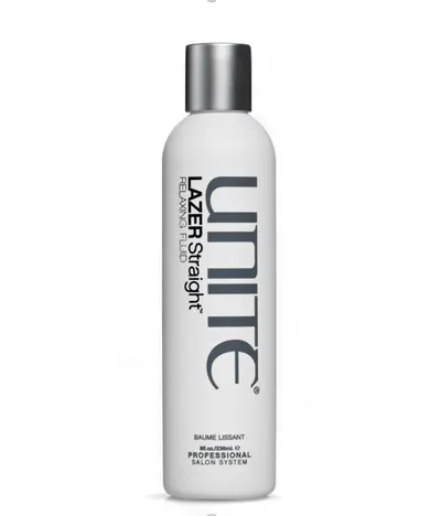 Unite Lazer Straight Relax Fluid 236ml