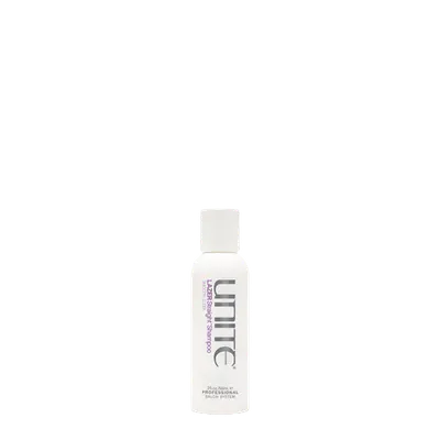 Unite Lazer Straight Shampoo 59ml
