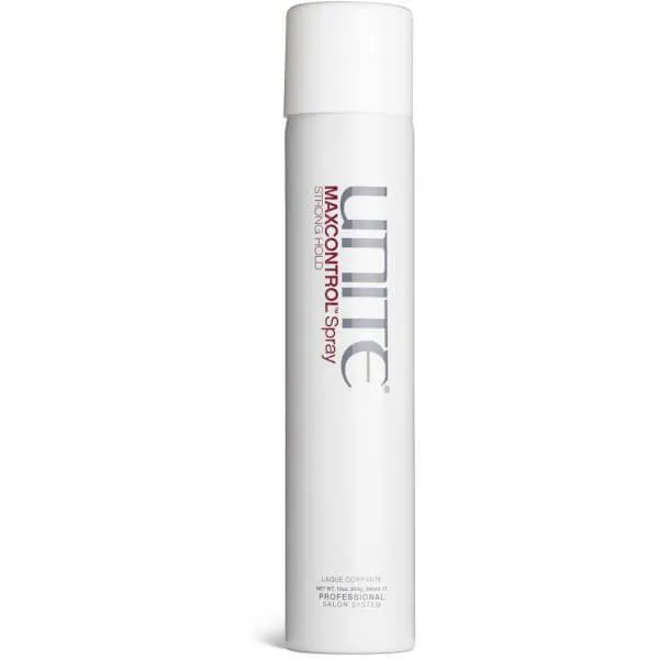 Unite Maxcontrol Strong Hairspray 300ml