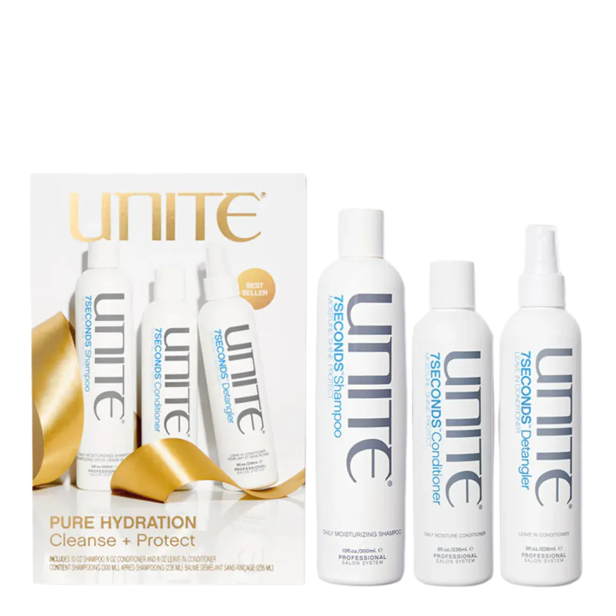 Unite Pure Hydration Pack
